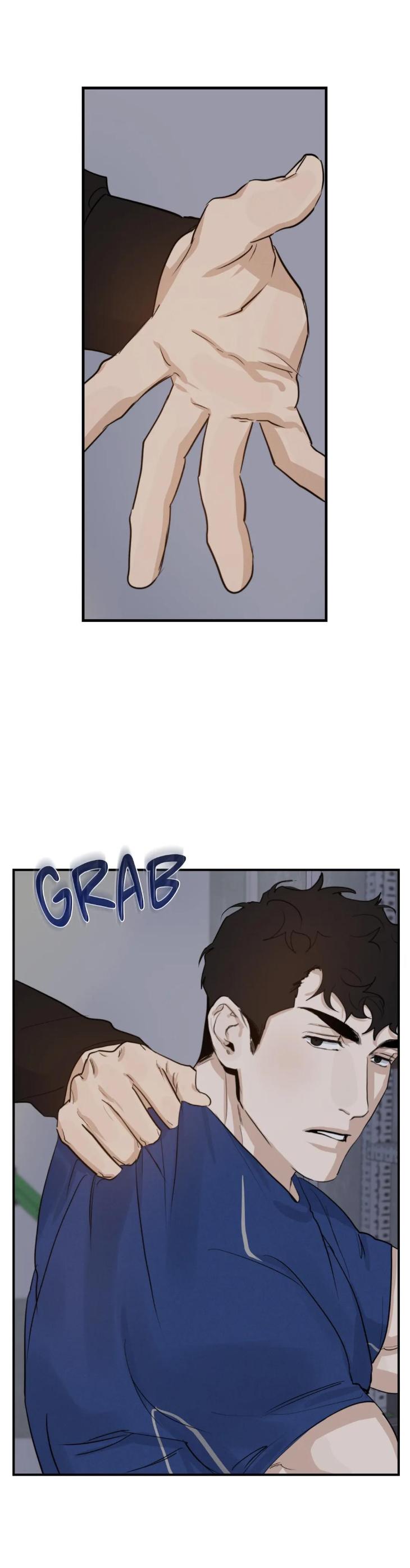 High-Clear-By-Yoon-Byul-Eng page 24