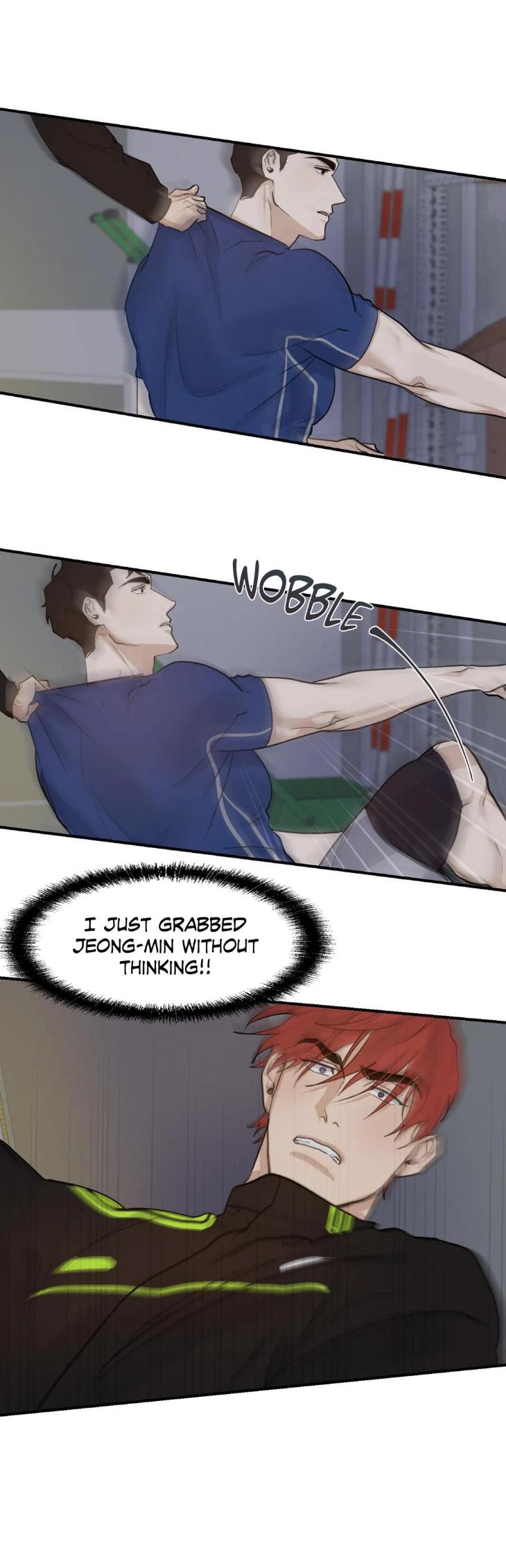 High-Clear-By-Yoon-Byul-Eng page 25
