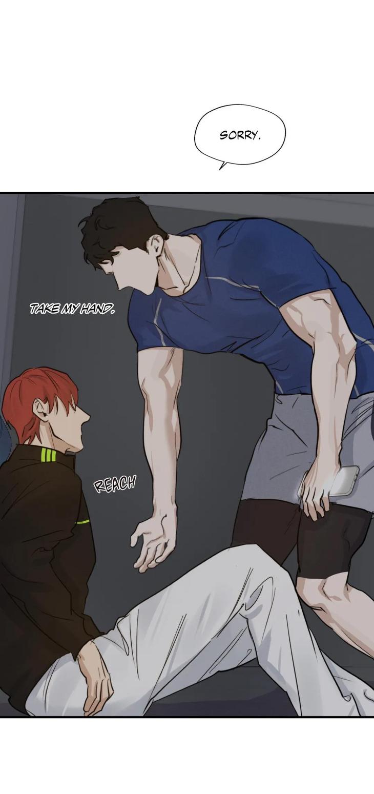 High-Clear-By-Yoon-Byul-Eng page 37