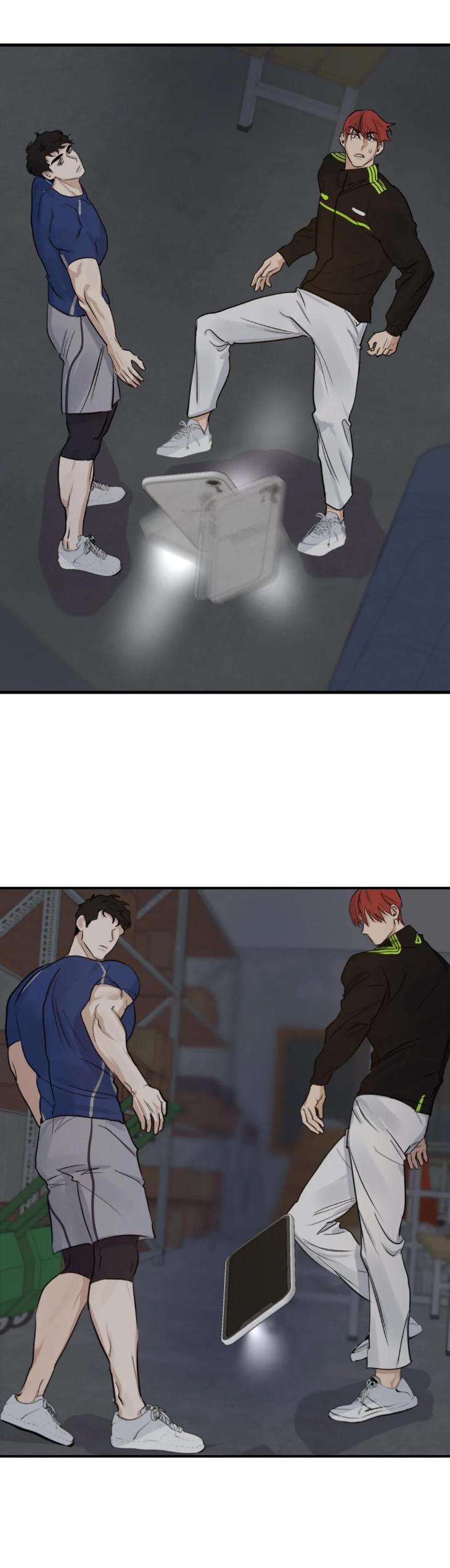 High-Clear-By-Yoon-Byul-Eng page 44