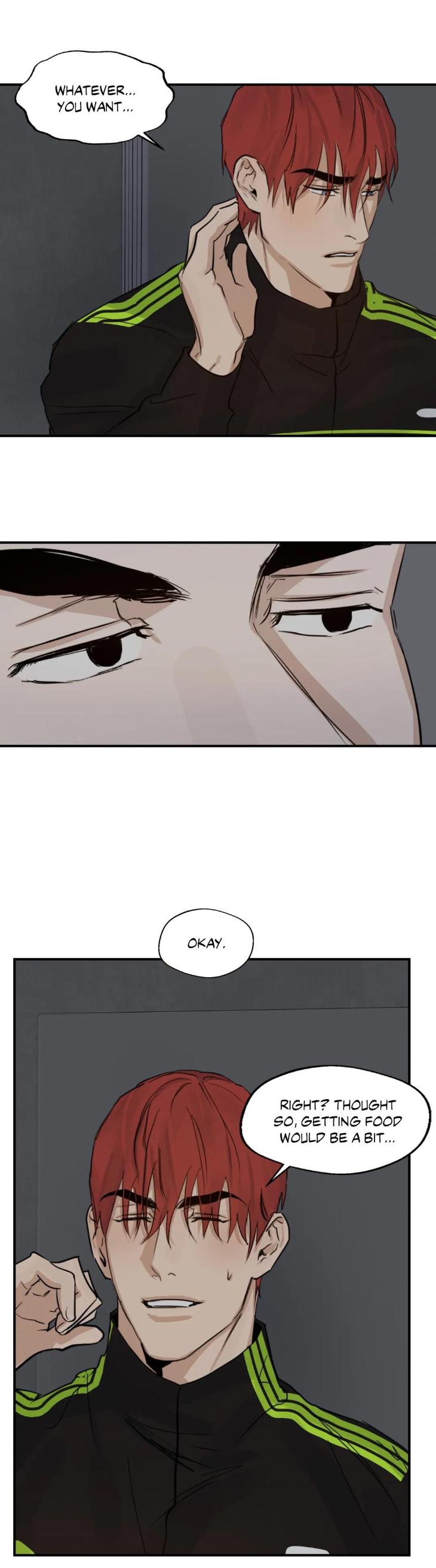 High-Clear-By-Yoon-Byul-Eng page 50