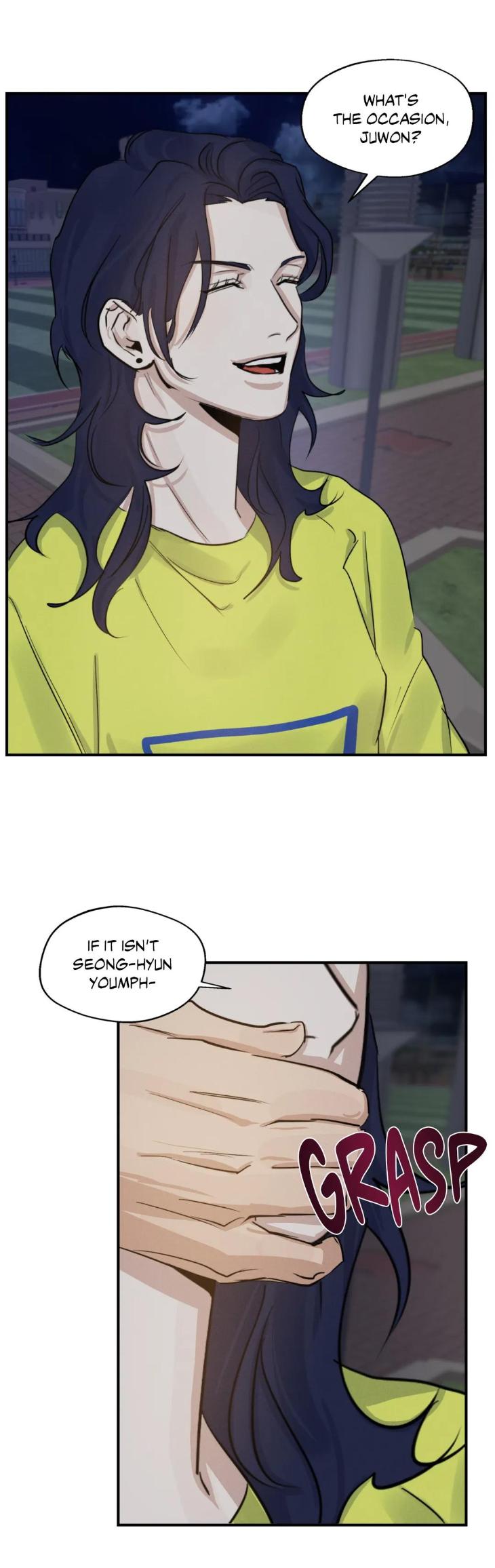 High-Clear-By-Yoon-Byul-Eng page 16