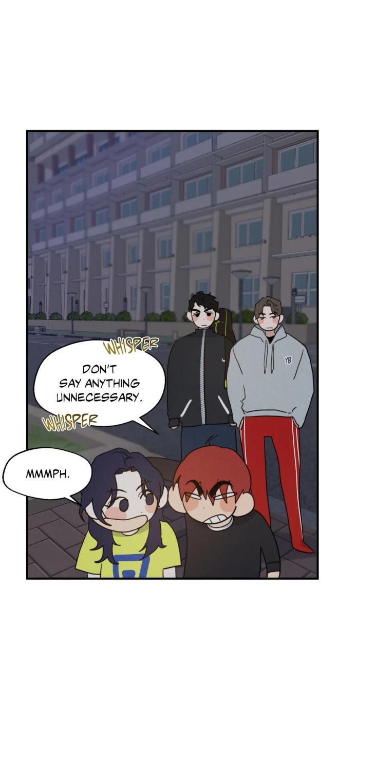 High-Clear-By-Yoon-Byul-Eng page 17