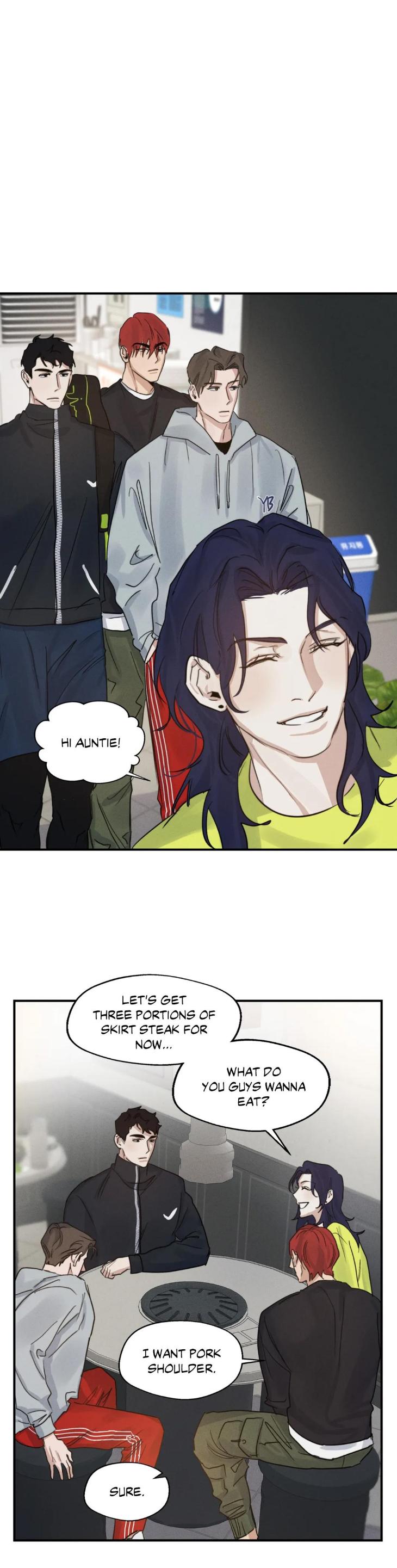 High-Clear-By-Yoon-Byul-Eng page 18