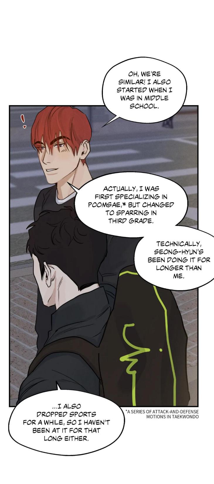 High-Clear-By-Yoon-Byul-Eng page 32