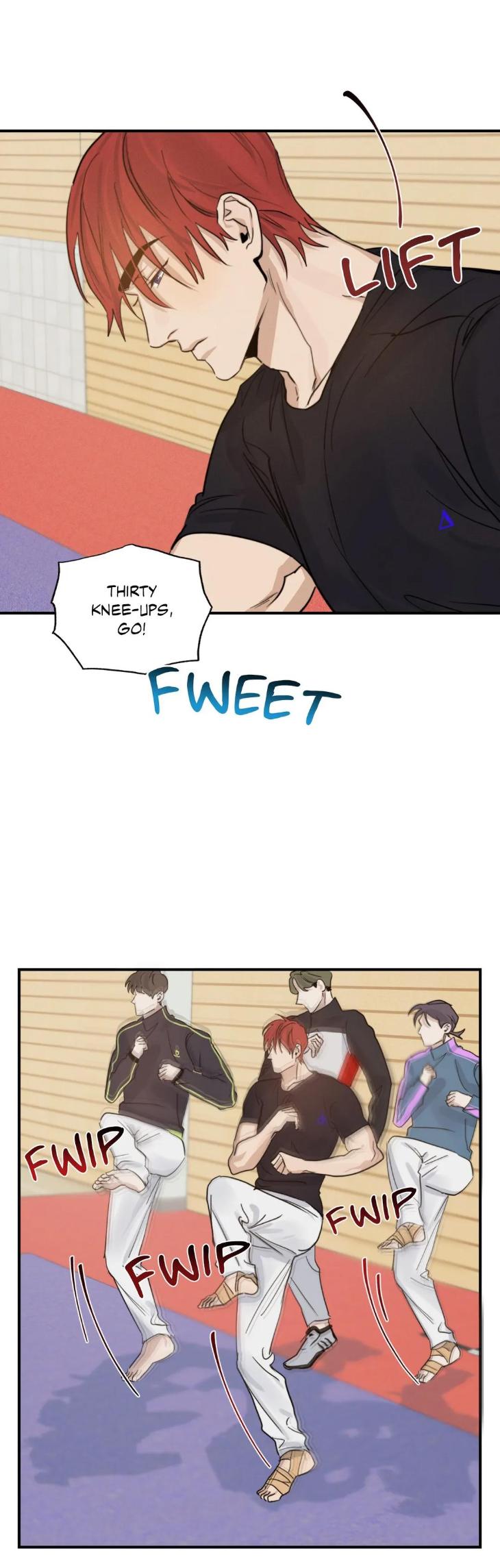 High-Clear-By-Yoon-Byul-Eng page 3
