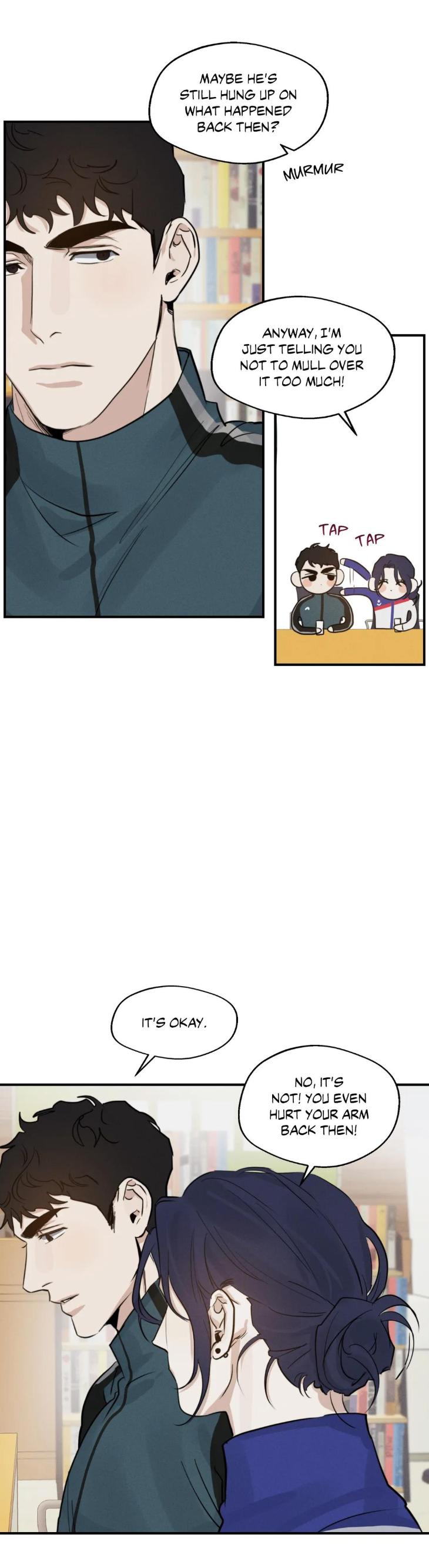 High-Clear-By-Yoon-Byul-Eng page 18