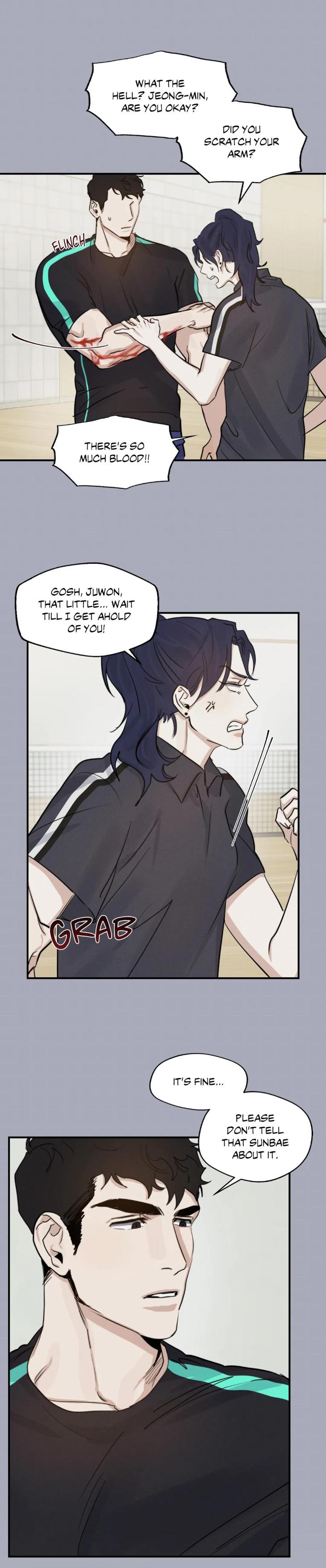 High-Clear-By-Yoon-Byul-Eng page 24