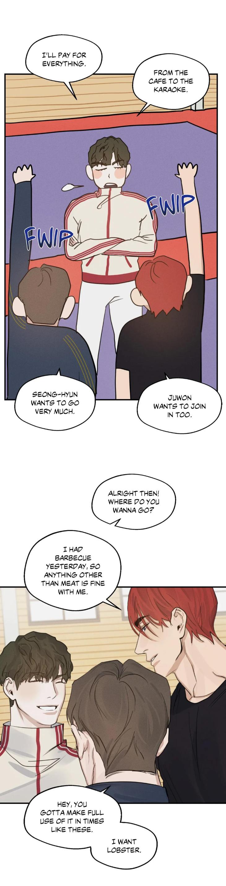 High-Clear-By-Yoon-Byul-Eng page 30