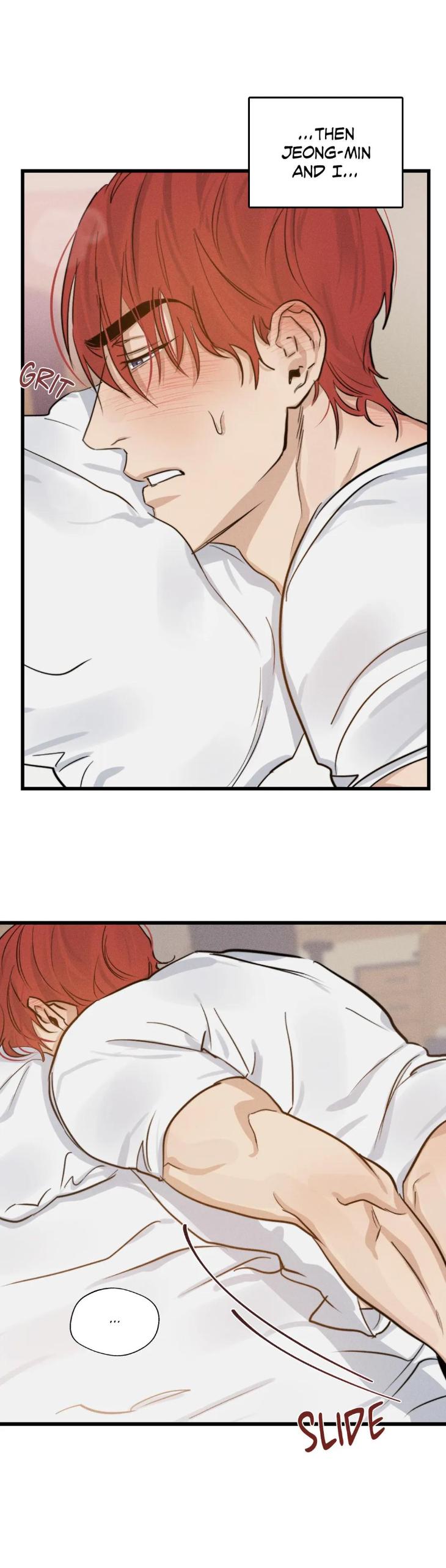 High-Clear-By-Yoon-Byul-Eng page 27