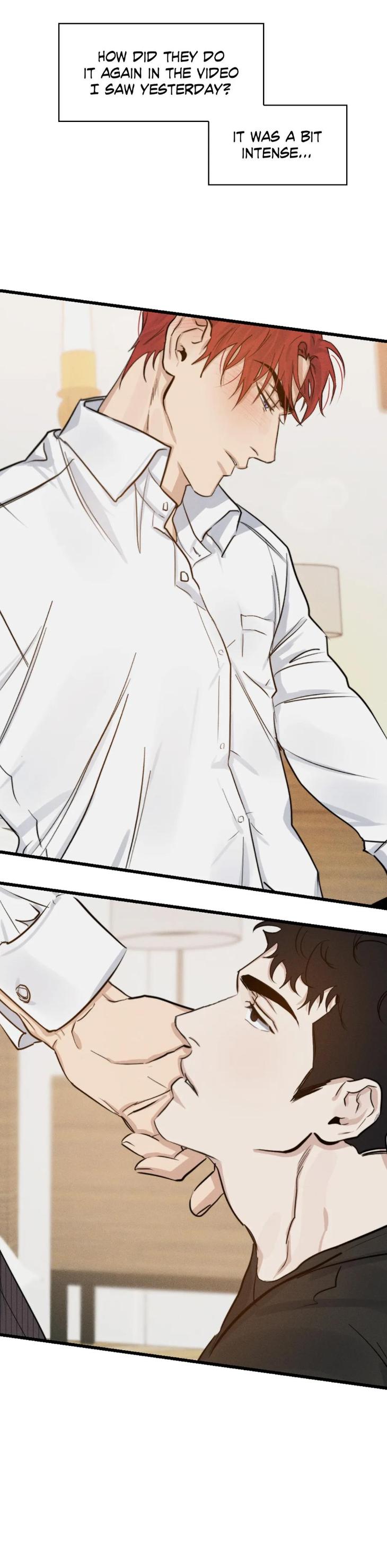 High-Clear-By-Yoon-Byul-Eng page 28