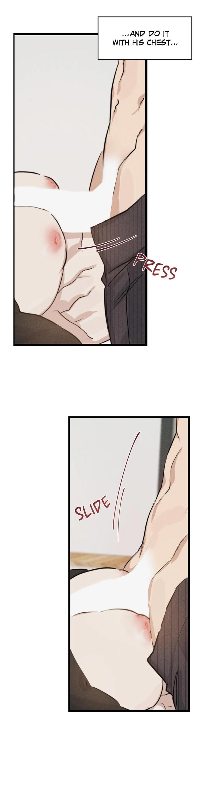 High-Clear-By-Yoon-Byul-Eng page 32
