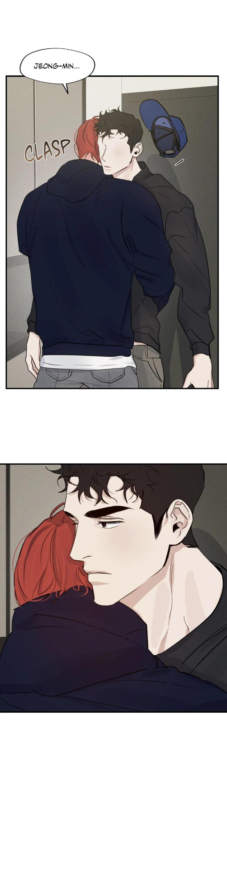 High-Clear-By-Yoon-Byul-Eng page 12