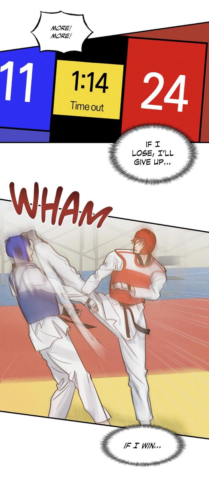 High-Clear-By-Yoon-Byul-Eng page 16