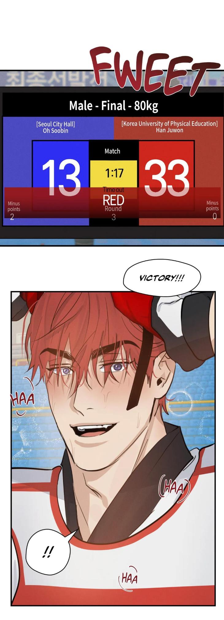 High-Clear-By-Yoon-Byul-Eng page 18