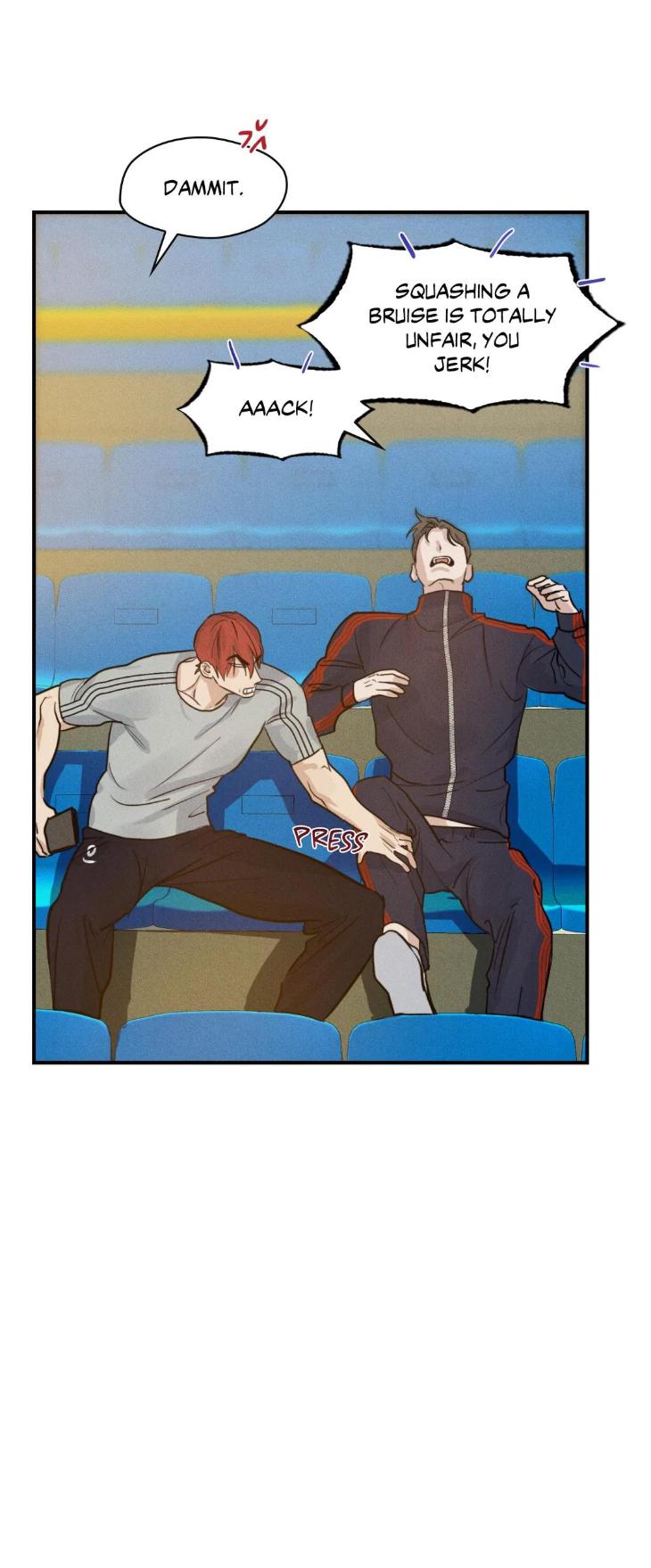 High-Clear-By-Yoon-Byul-Eng page 25