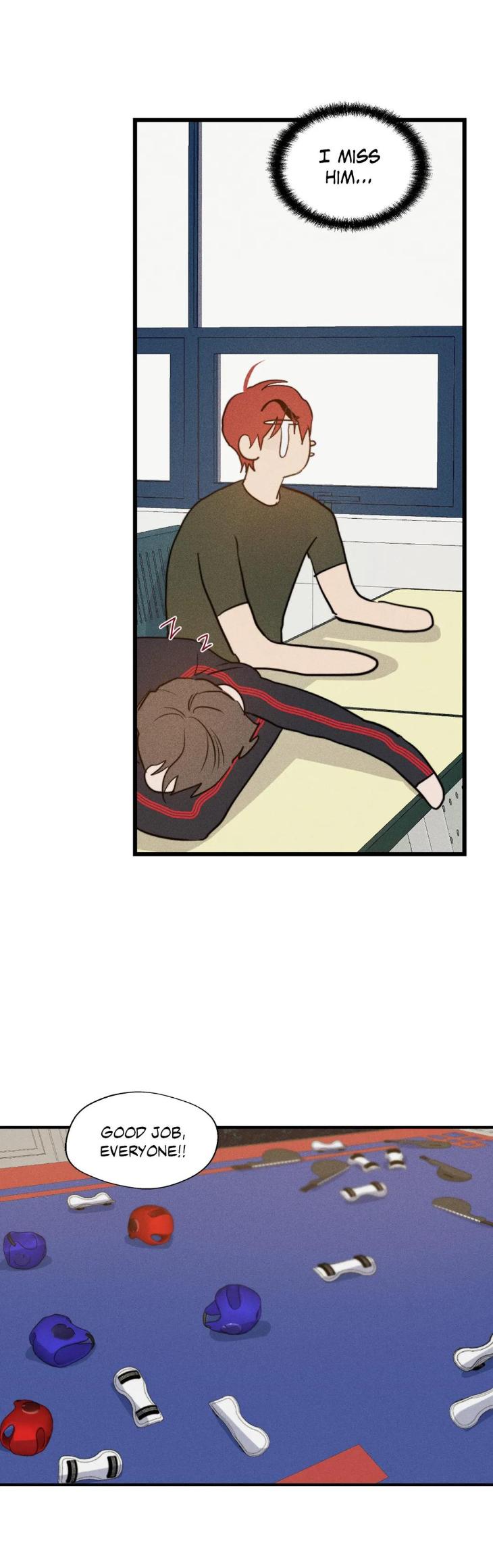 High-Clear-By-Yoon-Byul-Eng page 17