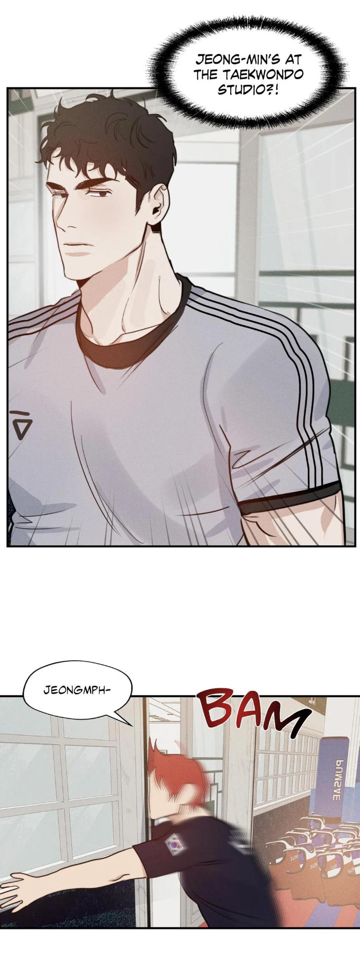 High-Clear-By-Yoon-Byul-Eng page 19