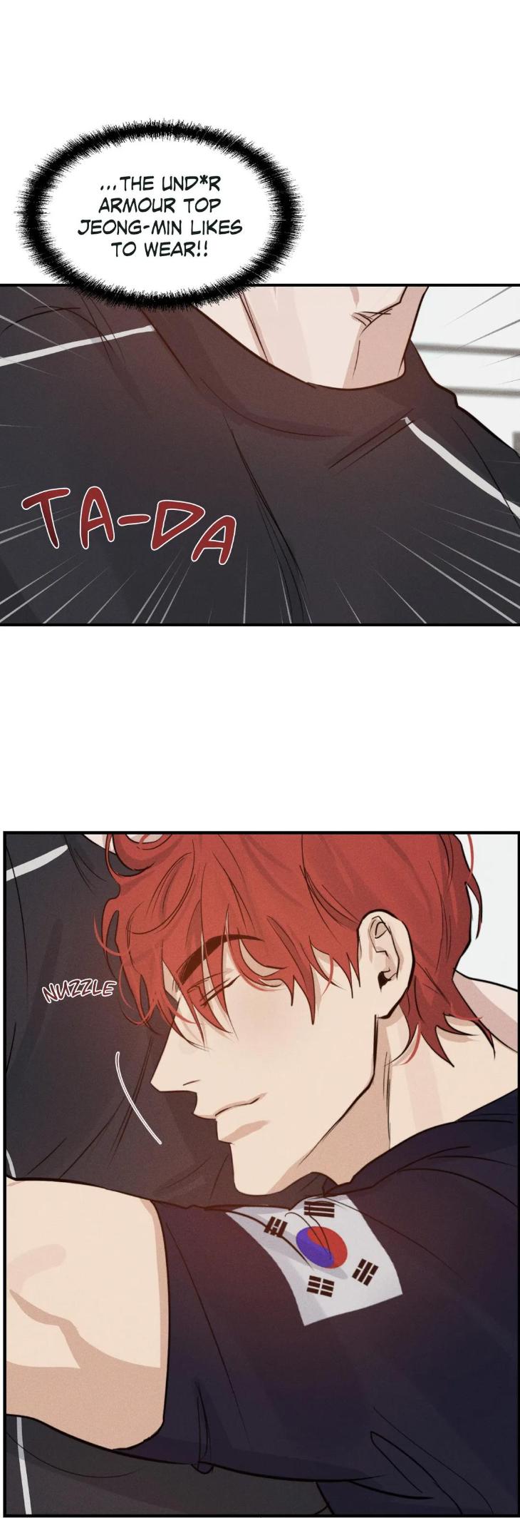 High-Clear-By-Yoon-Byul-Eng page 21