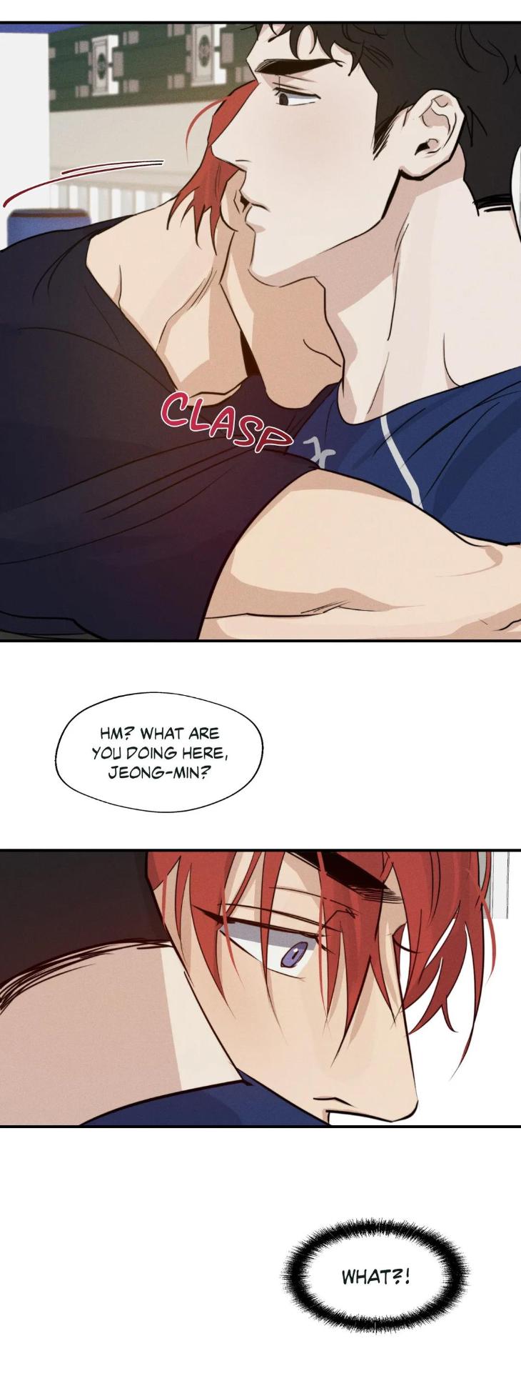 High-Clear-By-Yoon-Byul-Eng page 27