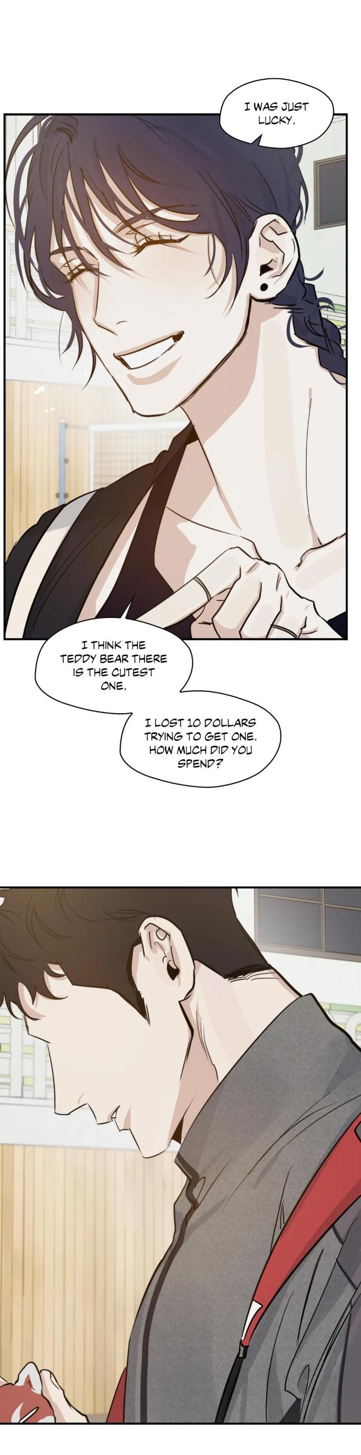 High-Clear-By-Yoon-Byul-Eng page 5
