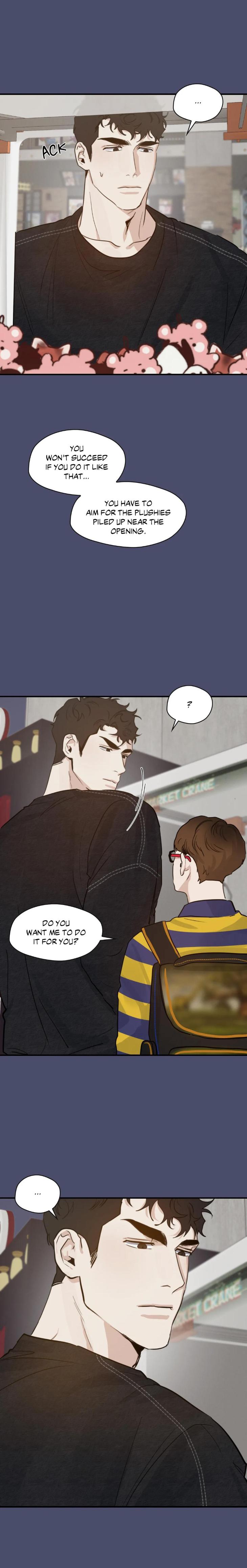 High-Clear-By-Yoon-Byul-Eng page 8