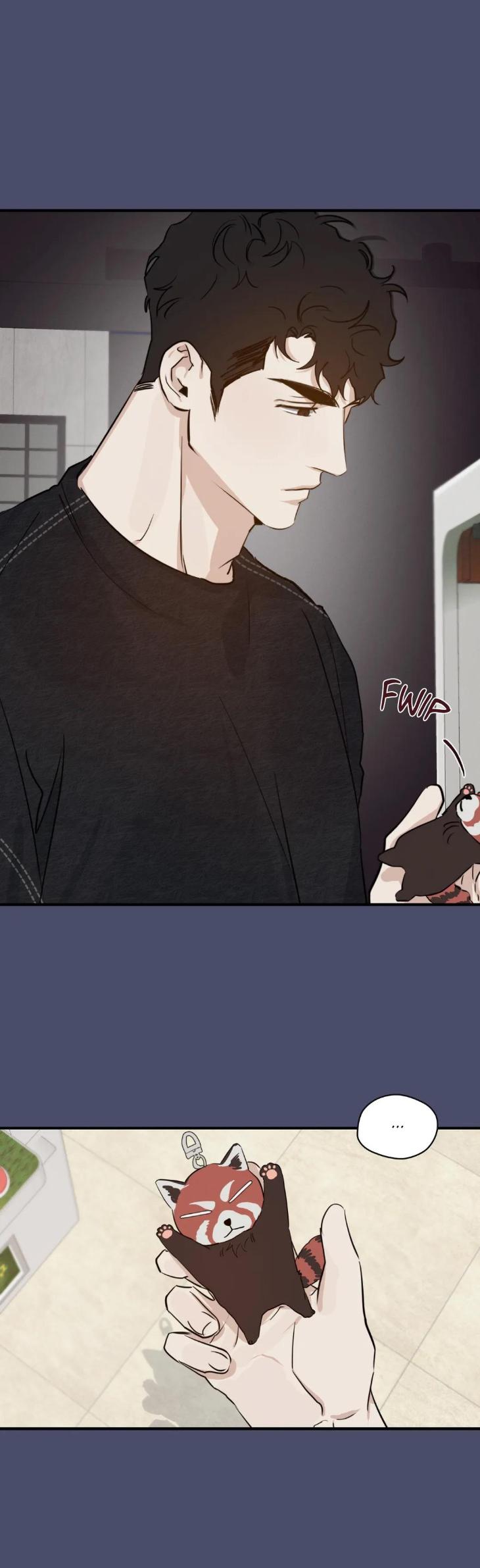 High-Clear-By-Yoon-Byul-Eng page 12