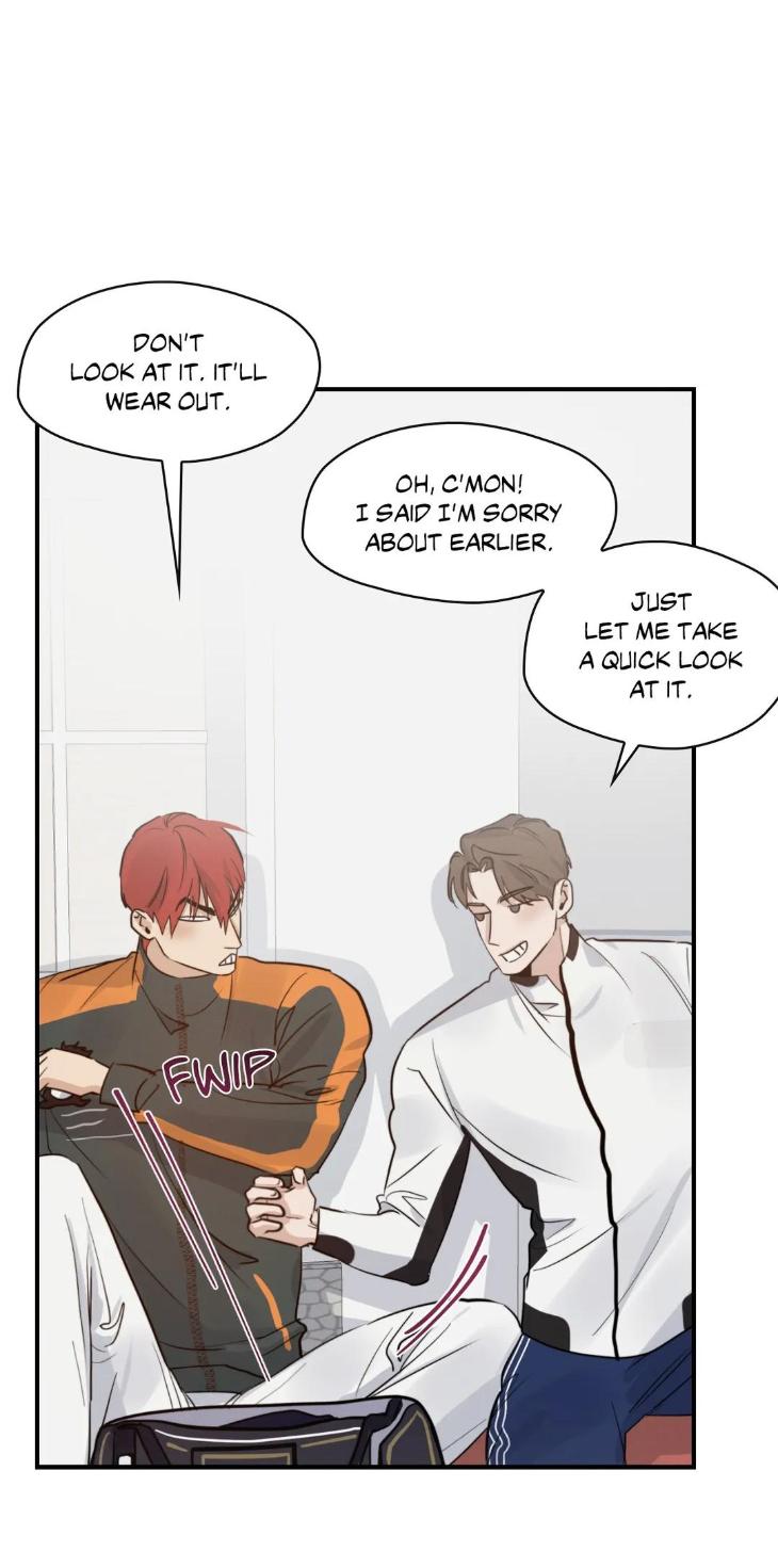 High-Clear-By-Yoon-Byul-Eng page 30