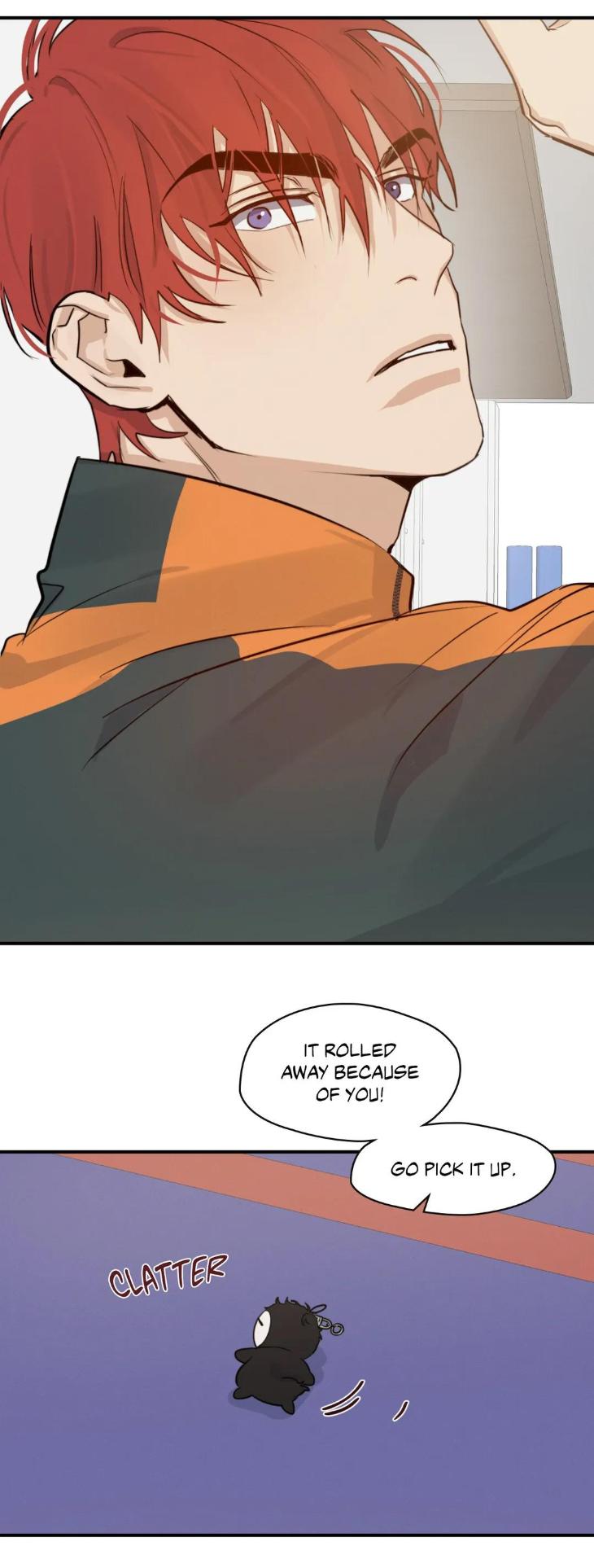 High-Clear-By-Yoon-Byul-Eng page 32