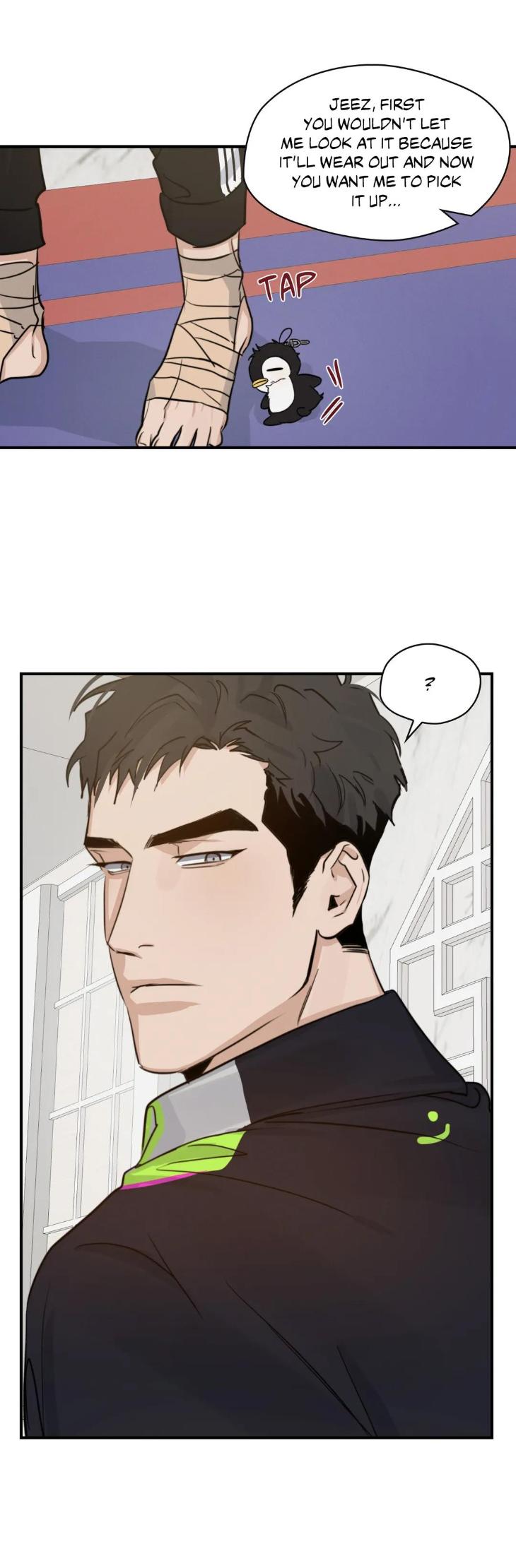 High-Clear-By-Yoon-Byul-Eng page 33