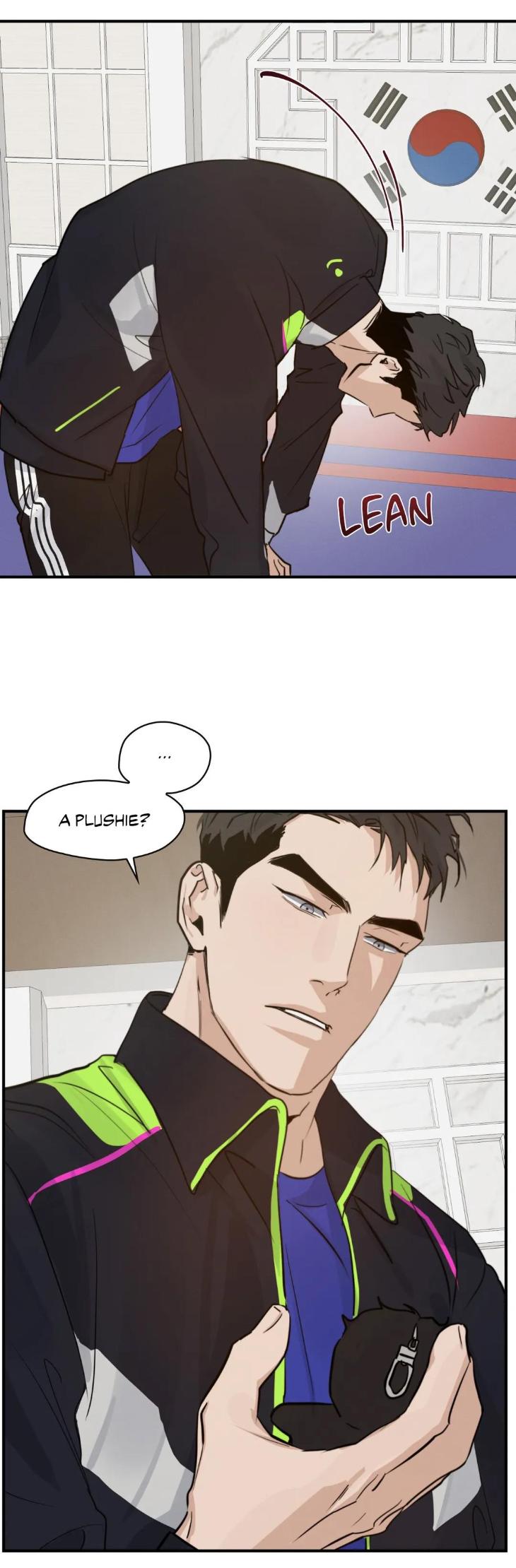 High-Clear-By-Yoon-Byul-Eng page 34