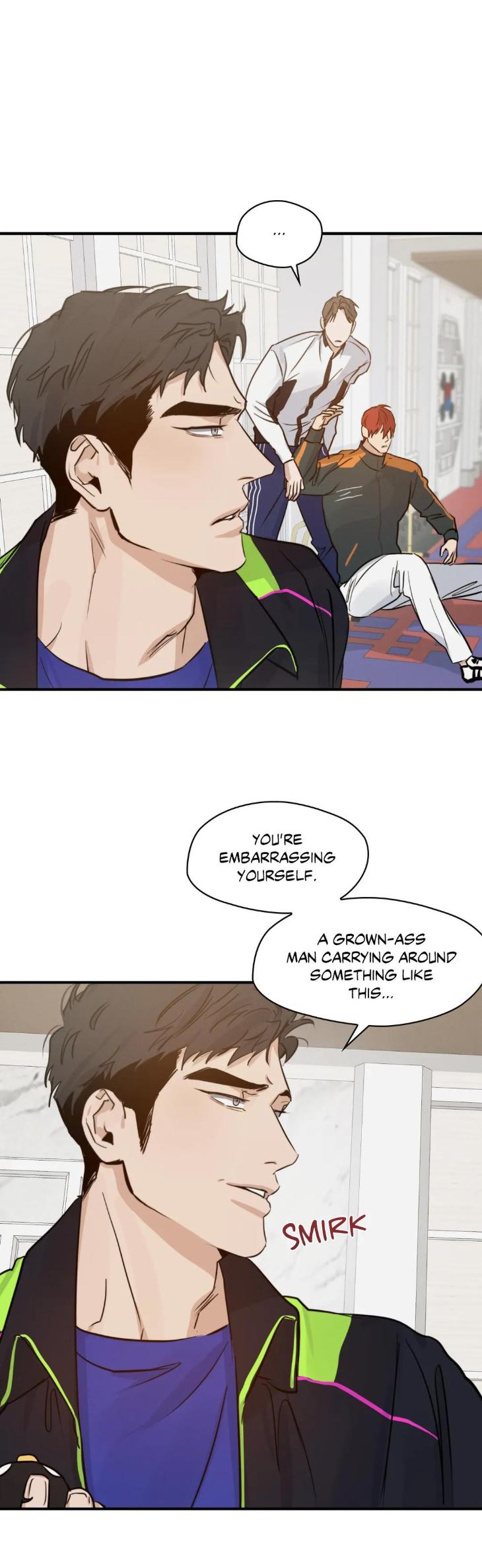 High-Clear-By-Yoon-Byul-Eng page 35