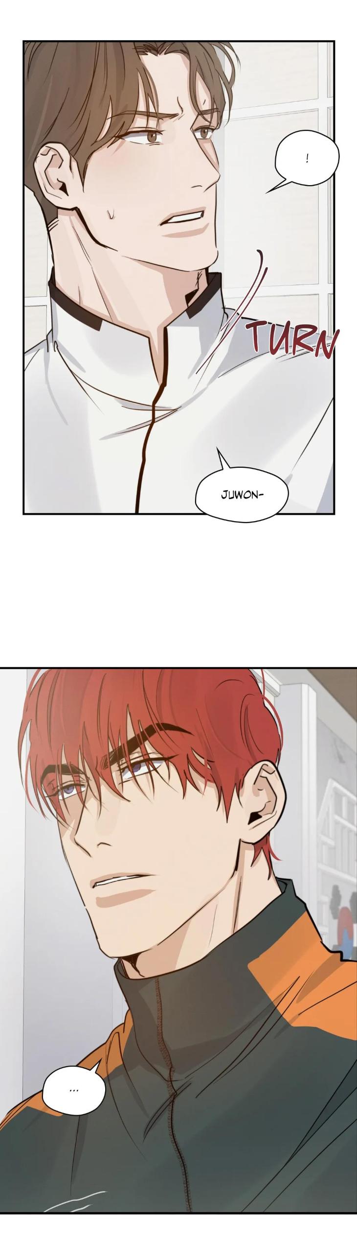 High-Clear-By-Yoon-Byul-Eng page 38