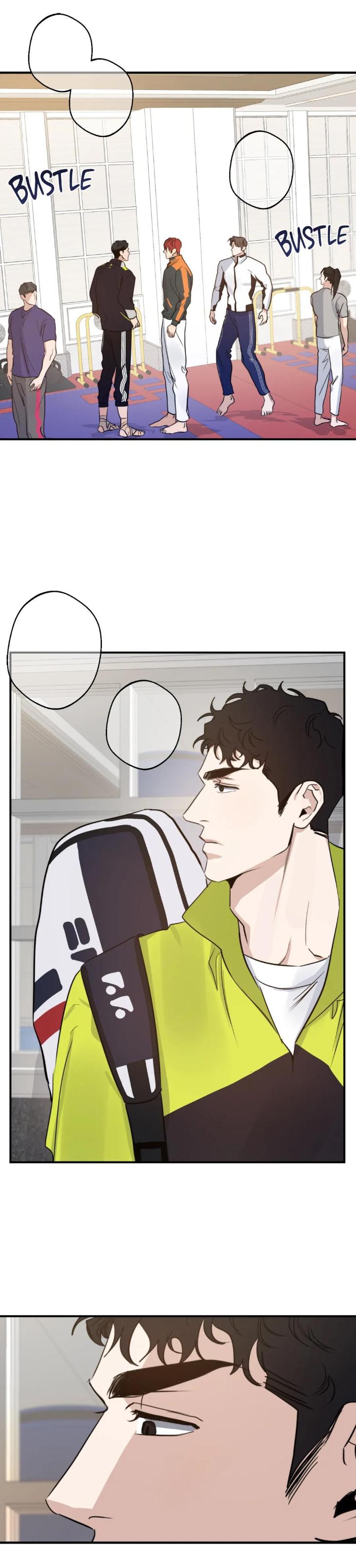 High-Clear-By-Yoon-Byul-Eng page 5