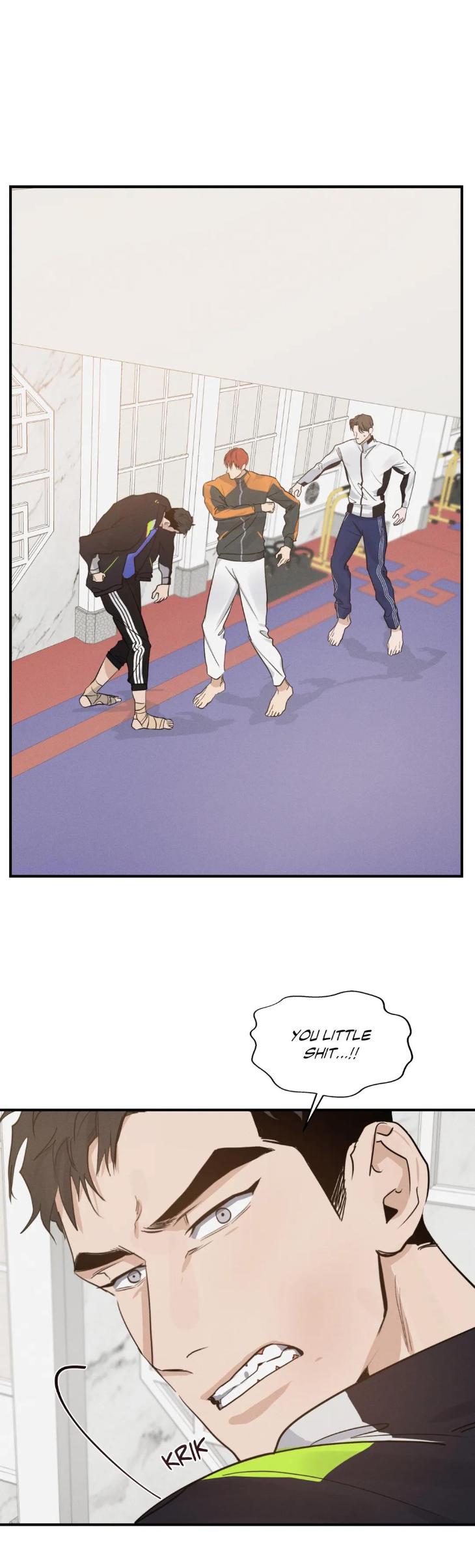 High-Clear-By-Yoon-Byul-Eng page 11
