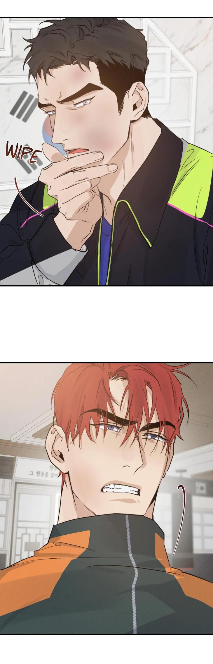 High-Clear-By-Yoon-Byul-Eng page 14