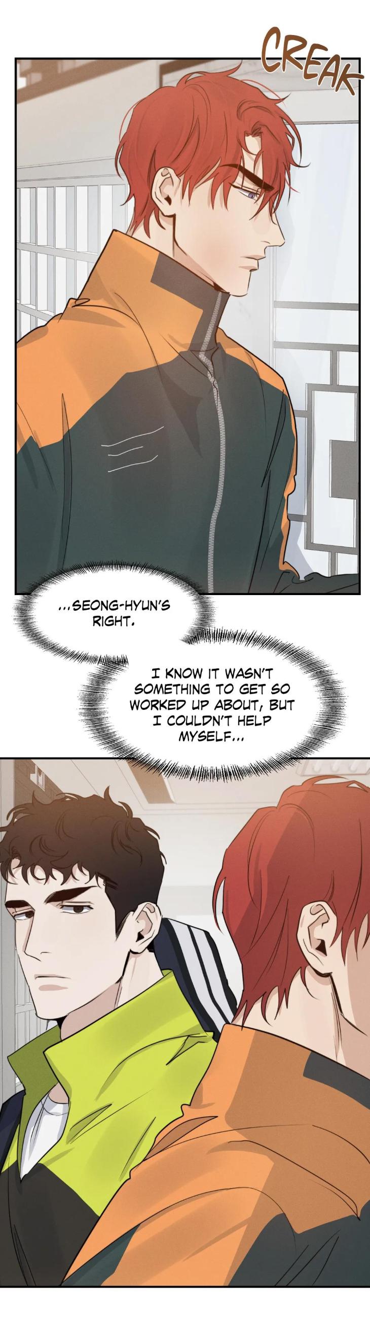 High-Clear-By-Yoon-Byul-Eng page 18