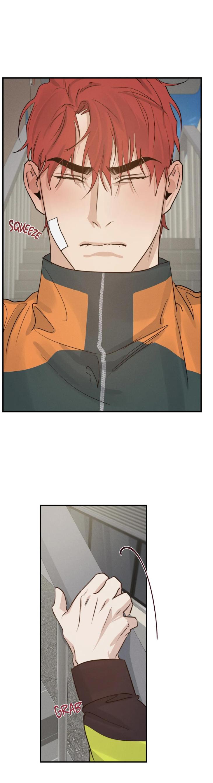 High-Clear-By-Yoon-Byul-Eng page 32