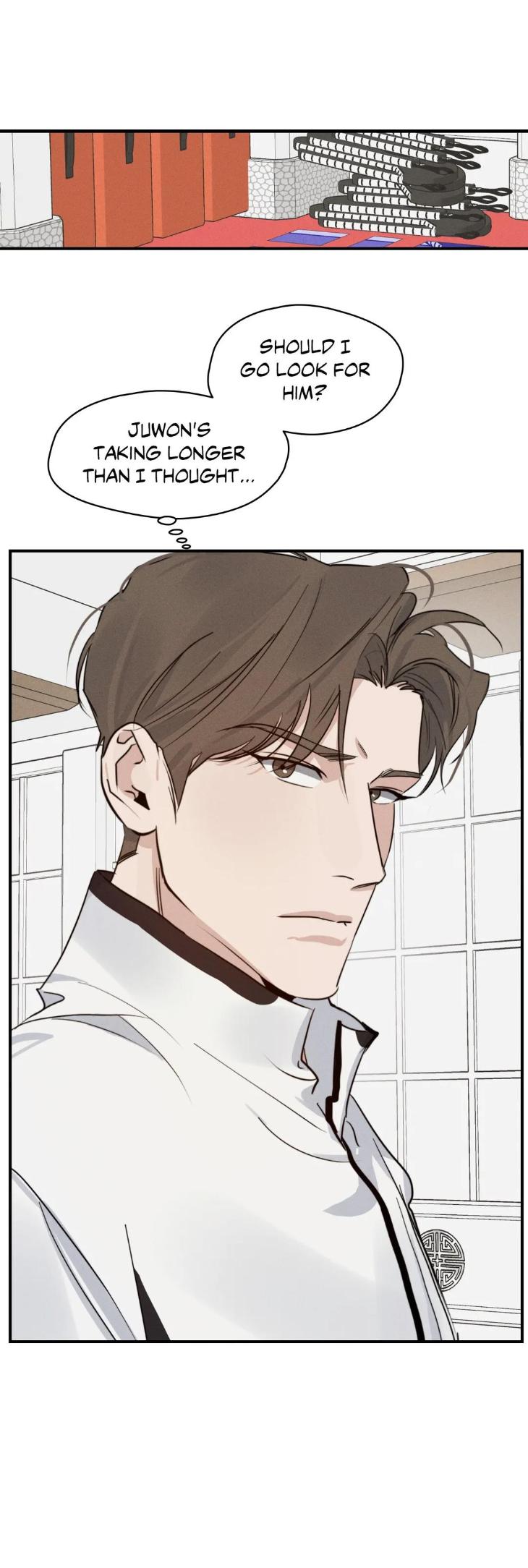High-Clear-By-Yoon-Byul-Eng page 11