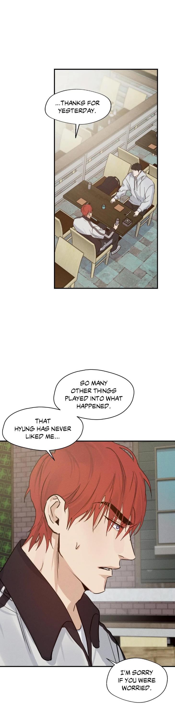 High-Clear-By-Yoon-Byul-Eng page 33