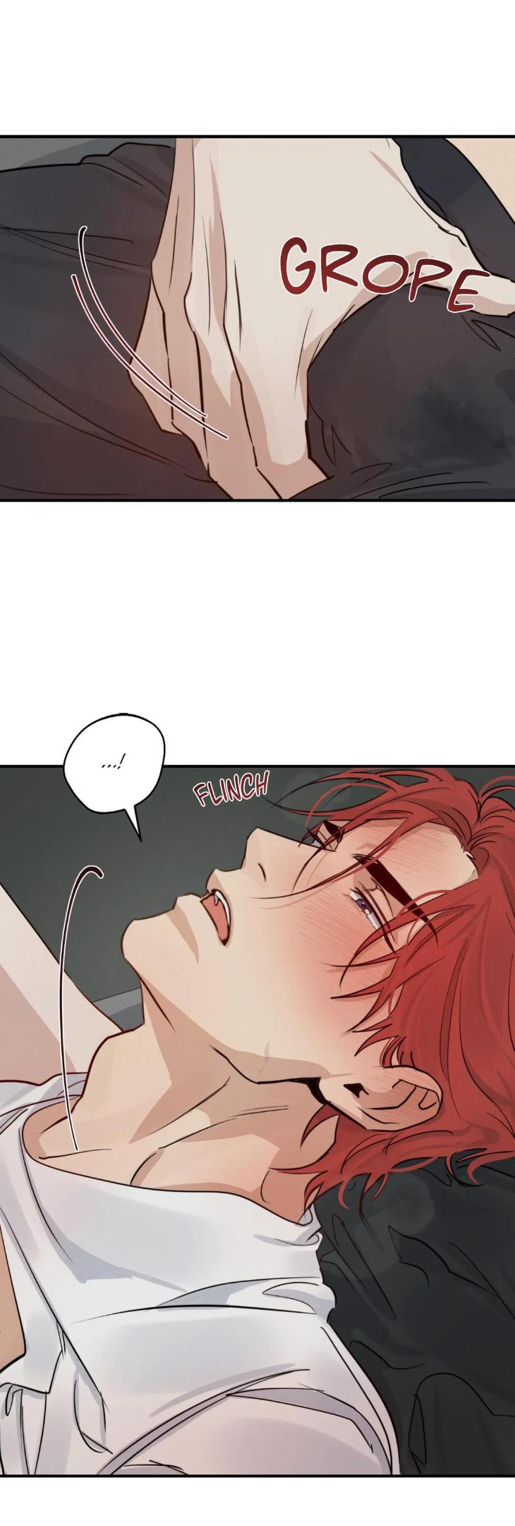 High-Clear-By-Yoon-Byul-Eng page 19