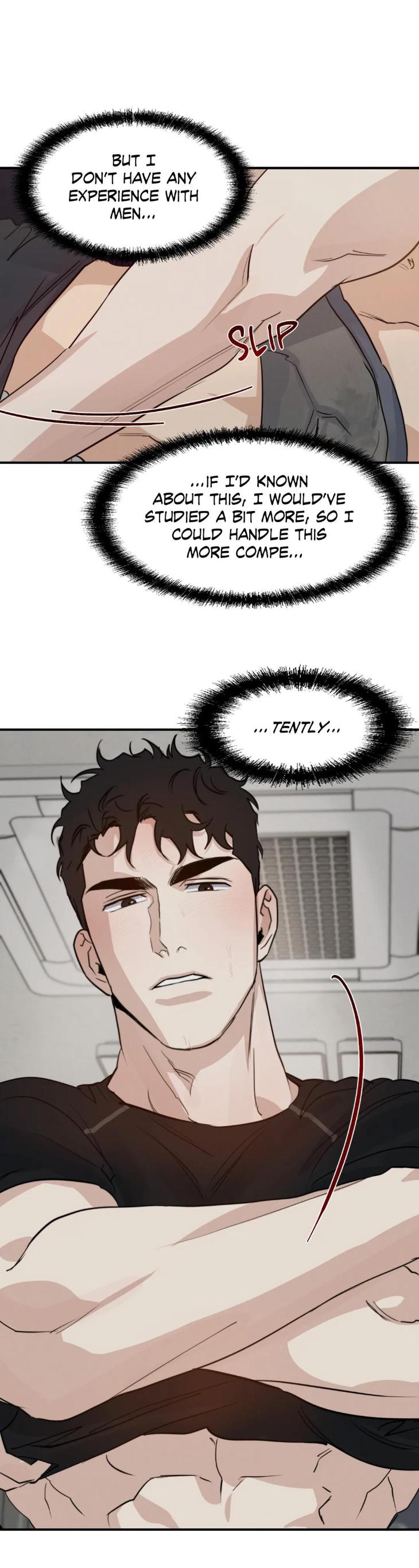 High-Clear-By-Yoon-Byul-Eng page 21