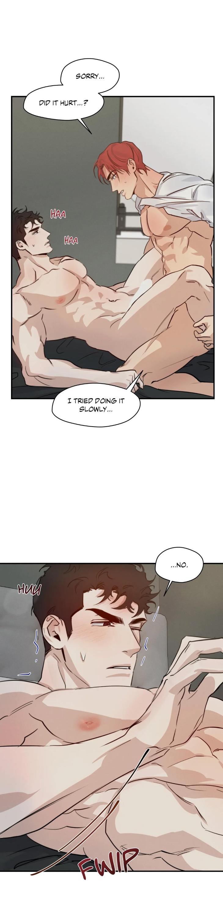 High-Clear-By-Yoon-Byul-Eng page 40