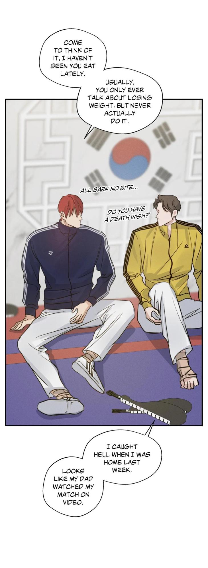 High-Clear-By-Yoon-Byul-Eng page 17