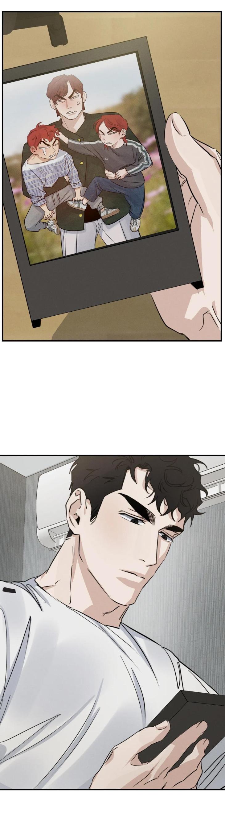 High-Clear-By-Yoon-Byul-Eng page 33