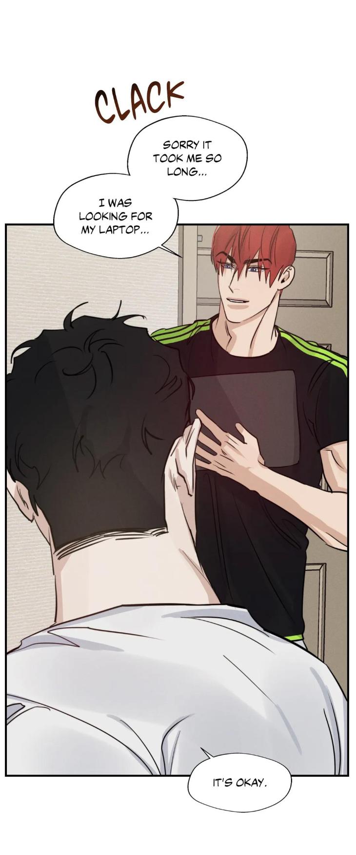 High-Clear-By-Yoon-Byul-Eng page 34