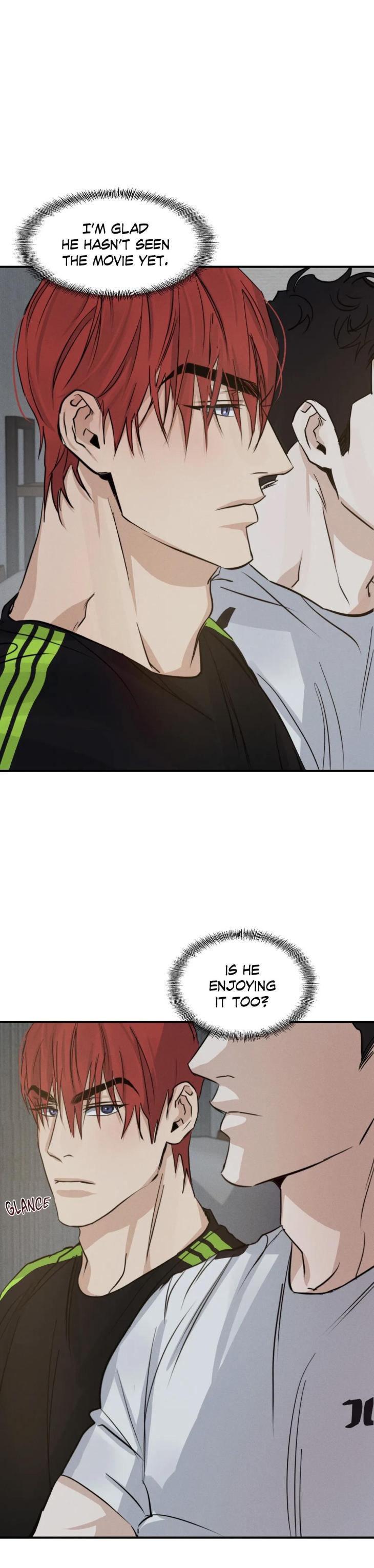 High-Clear-By-Yoon-Byul-Eng page 38