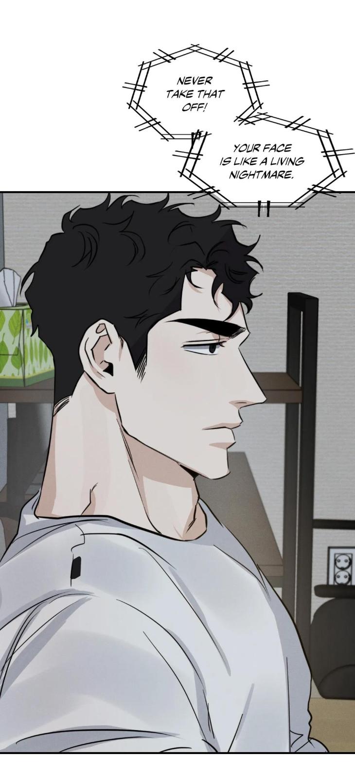High-Clear-By-Yoon-Byul-Eng page 39