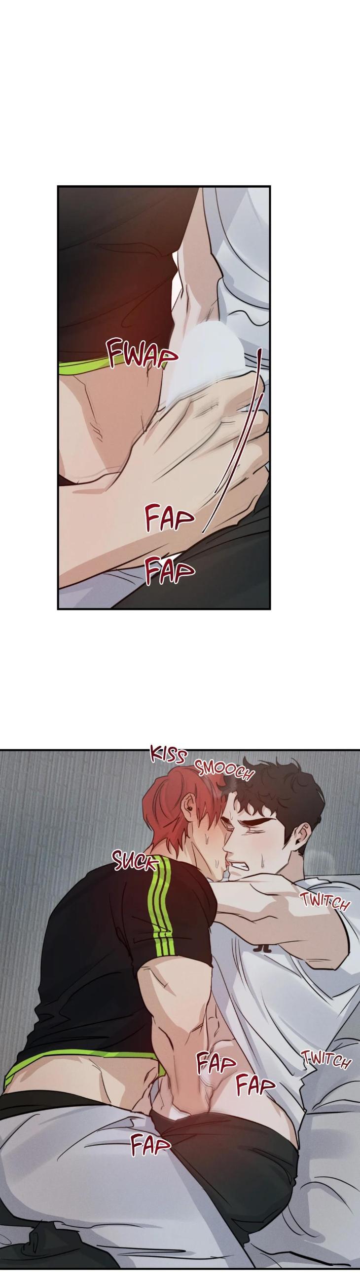 High-Clear-By-Yoon-Byul-Eng page 9