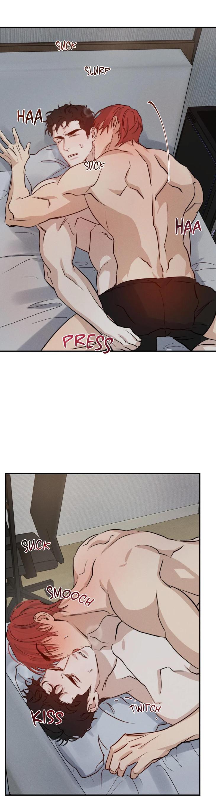 High-Clear-By-Yoon-Byul-Eng page 15